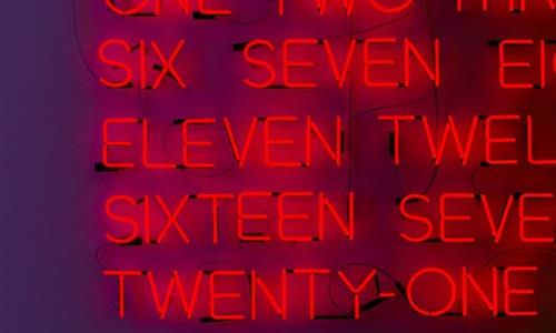 numbers numbers