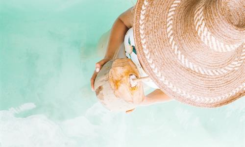 Visit San Blas and be present in the moment. Visit San Blas and be present in the moment.