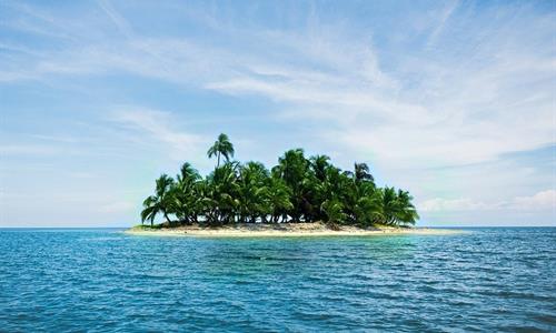 Visit San Blas for Island Hopping