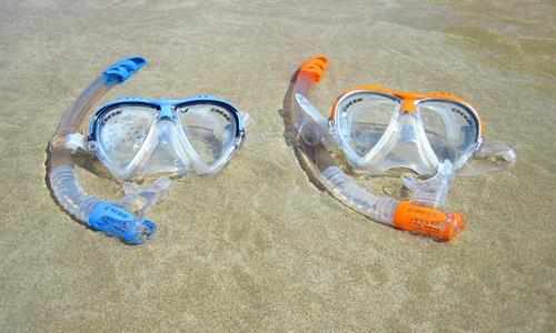 San Blas snorkel perfect for snorkeling San Blas snorkel perfect for snorkeling