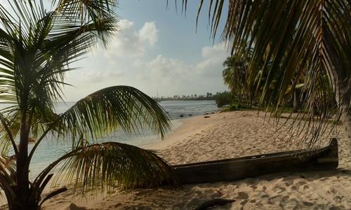 San Blas vacation packing list San Blas vacation packing list