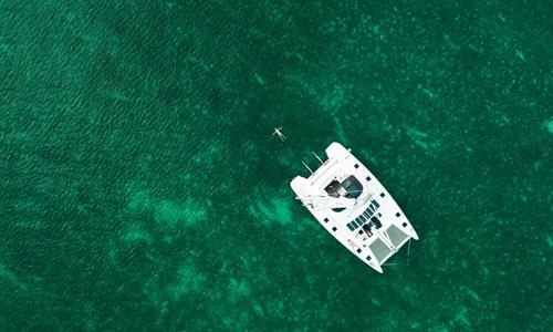 Dry season to visit San Blas for sailing Dry season to visit San Blas for sailing