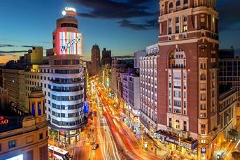 10 Free Things To Do In Madrid