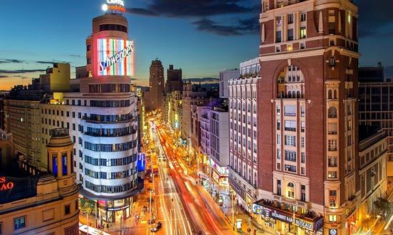 10 Free Things To Do In Madrid
