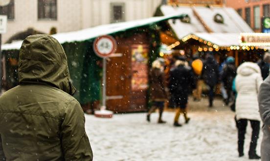 Best Destinations in Europe to Visit in a Snowfall Best Destinations in Europe to Visit in a Snowfall