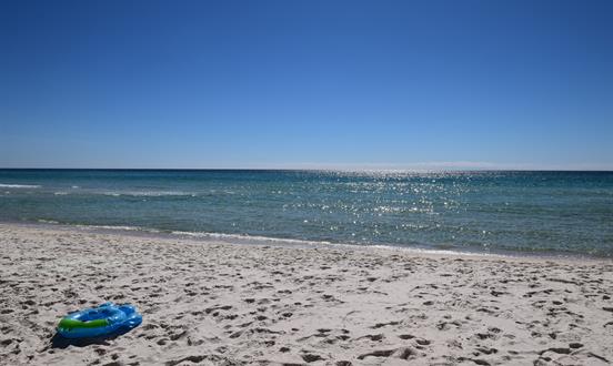 Playas cerca de la Ciudad de Panamá