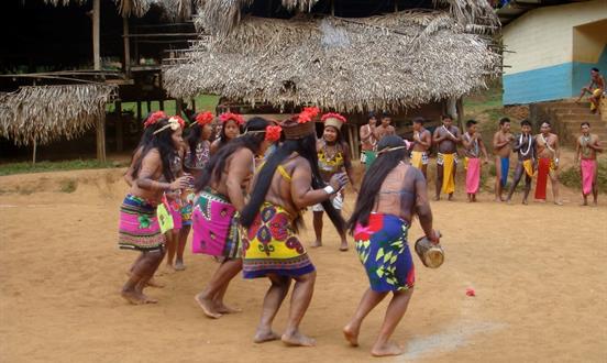 Embera Tours in Panama: Frequently Asked Questions