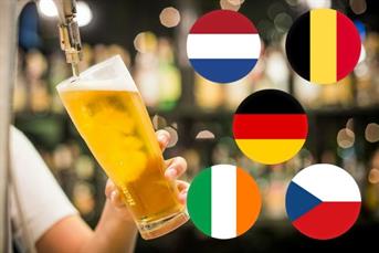 European Countries To Taste The Best Beer In The World
