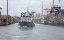 Tour de Tránsito por el Canal de Panamá