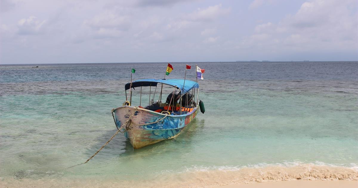 ¿Dónde está San Blas? ¿Qué es San Blas? Tiqy