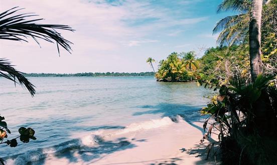 5 Reasons to Visit San Blas in Panama 5 Reasons to Visit San Blas in Panama