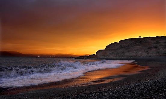 The Best Beaches in Malaga That Will Leave You Breathless The Best Beaches in Malaga That Will Leave You Breathless