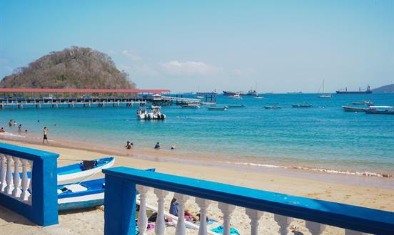 Tours a Isla Taboga en Panamá: Preguntas Frecuentes