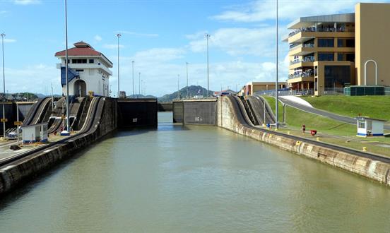 Tours del Canal de Panamá: Preguntas Frecuentes