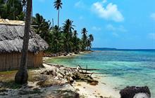 What are the Best San Blas Islands to Stay On?