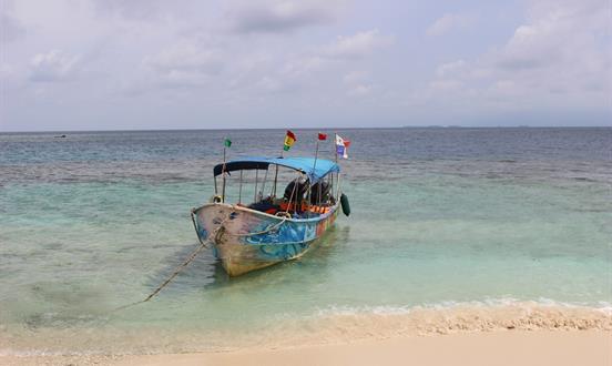 Where Is San Blas? What is San Blas? Where Is San Blas? What is San Blas?