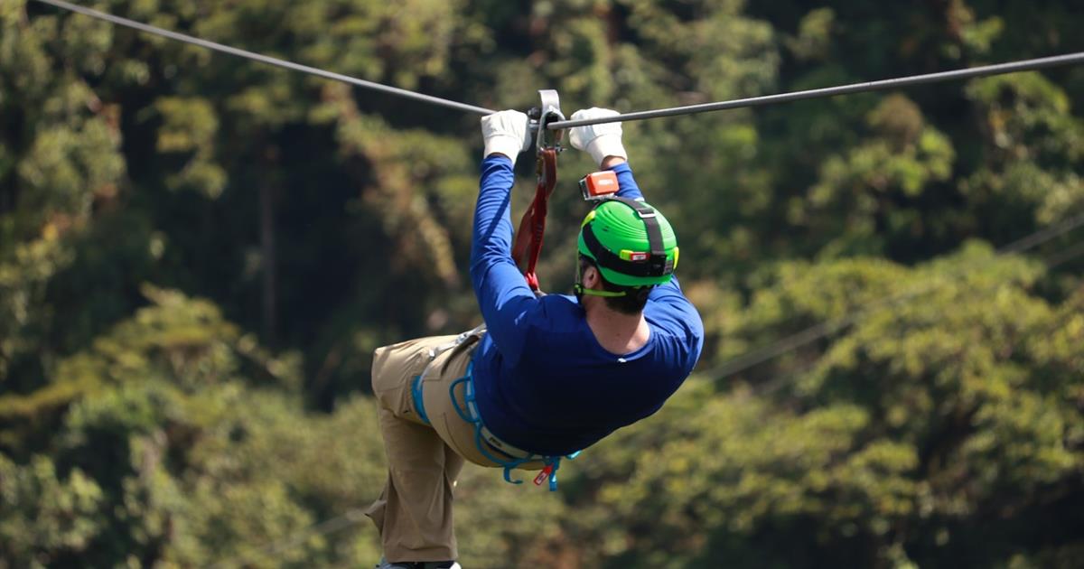 Zipline Canopy Tours in Panama Frequently Asked Questions Tiqy