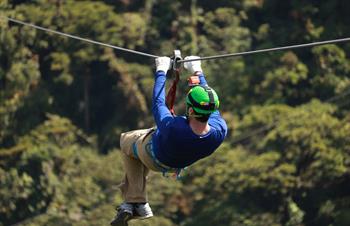 Zipline Canopy Tours in Panama: Frequently Asked Questions