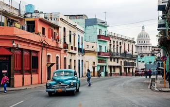 Qué hacer en Cuba: Tours en la Ciudad 