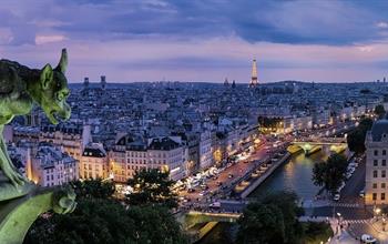 Qué hacer en Francia: Tours en la Ciudad 