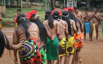 Things To Do In Panama: Embera Tours 