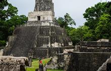 Tours Maya