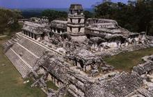 Tours Maya