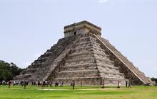 Tours Mayas