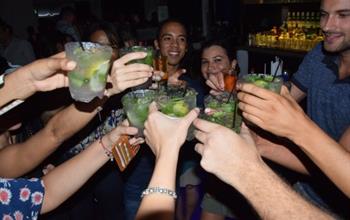Qué hacer en Panamá: Tour de Bar en Bar 