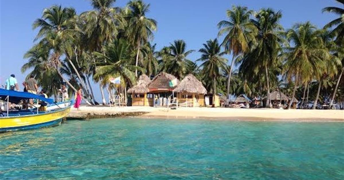 panama san blas tours int