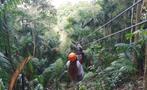 10 LINE CANOPY TOUR IN GAMBOA FROM PANAMA CITY 4, 10 Line Canopy Tour in Gamboa from Panama City