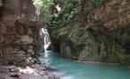 27 Waterfalls of Damajagua Tour, 27 Cascadas de Damajagua