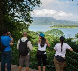 4 Hour Arenal Volcano National Park Hike