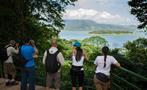 Views, 4 Hour Arenal Volcano National Park Hike