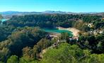 amazing view of andalucia - tiqy, Aventura en 4x4 a el Valle del Guadalhore