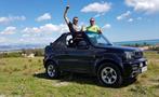 option without a local guide - tiqy, 4X4 Adventure in Valle del Guadalhore