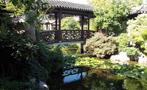 Chinese Garden, 8 horas Tours de los Jardines de Portland
