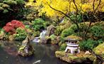 Japanese garden, 8-Hour Portland Garden Tour