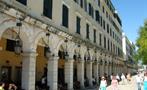 Achillion Palace, Kanoni, Mon Repo, Corfu Town, Visita a Achillion, Kanoni, Mon Repo y Corfú