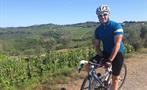 3, Active Full Day Tuscan Bike Tour