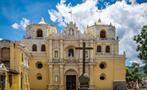 Antigua Guatemala Tour tiqy, Antigua Guatemala City Tour