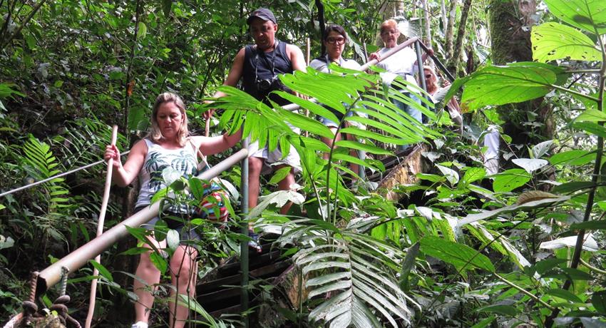 ANTON VALLEY FULL DAY TOUR FROM PANAMA CITY 5, Anton Valley Full Day Tour From Panama City