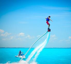 Flyboard Tour