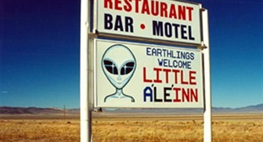 Area 51Tiqy, Area 51 Tour