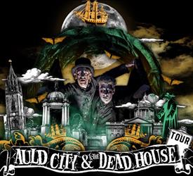 Auld City and The Dead House Tour