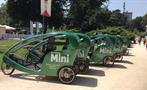 5, Best of Milan Rickshaw Experience