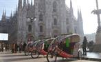 6, Best of Milan Rickshaw Experience