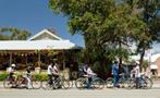 bike tiqy, Bike City Tour in Fremantle 