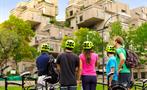 Bike Tours, Tour en Bicicleta Vistas Arquitectónicas