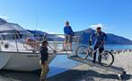 bike tiqy, Boat and Bike Tour 